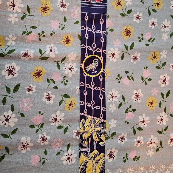 Hermes Twilly Scarf - Picture 5 of 5